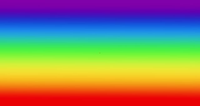 Vibrant Rainbow Gradient Digital Background - Download Free Stock Images Pikwizard.com