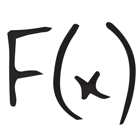math function symbol on transparent background - Download Free Stock Videos Pikwizard.com