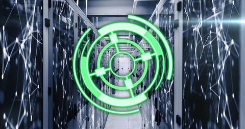 technology and data processing with digital graphic overlay - Download Free Stock Images Pikwizard.com