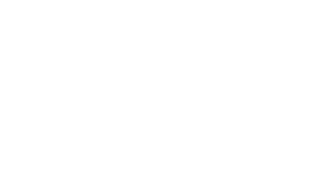 Silhouette of fit woman lifting dumbbell on transparent background