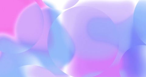 Blurred Pastel Gradient Spheres in Soft Colors - Download Free Stock Images Pikwizard.com
