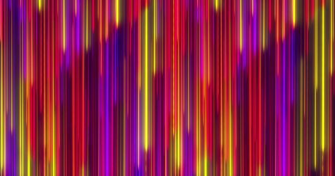 Vibrant Neon Light Trails in Mesmerizing Motion - Download Free Stock Images Pikwizard.com
