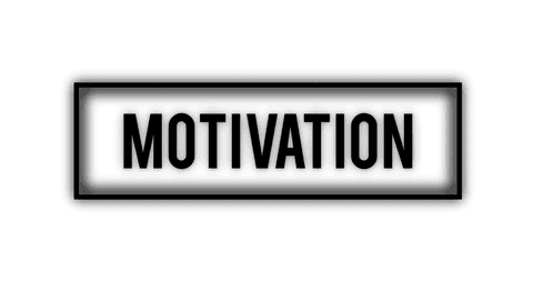 Bold Motivation Text on Transparent Background - Download Free Stock Videos Pikwizard.com