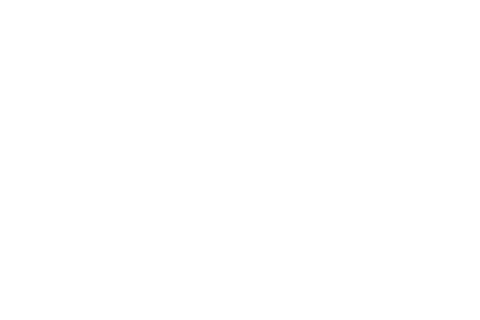 Hands silhouette on tablet transparent background vector