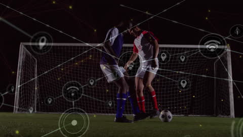 Innovative Technology Integration in Sports