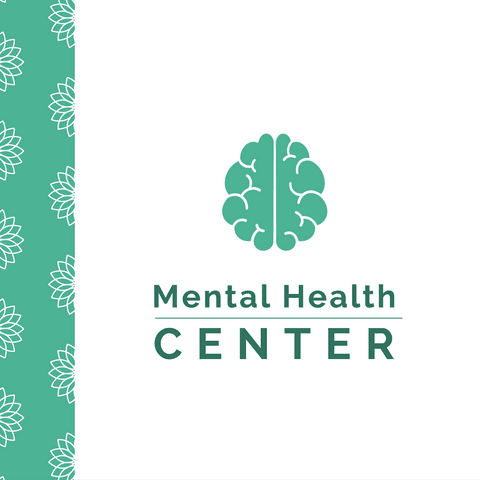 Mental Health Center Illustration with Transparent Background - Download Free Stock Videos Pikwizard.com