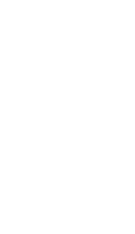 White Silhouette of Rugby Player with Ball on Transparent Background