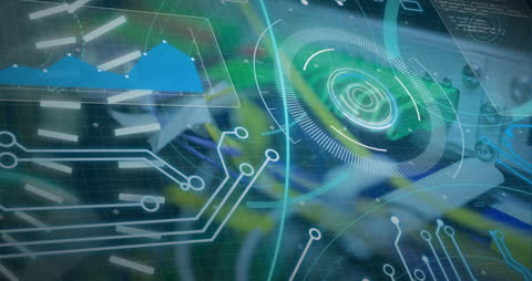 5G Technology with Futuristic Scope in Server Room