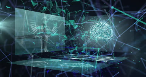 Advanced Data Processing and Neural Networks