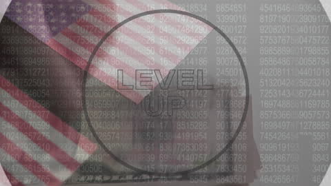 Digital Transformation in American Economy Highlighted by Technology