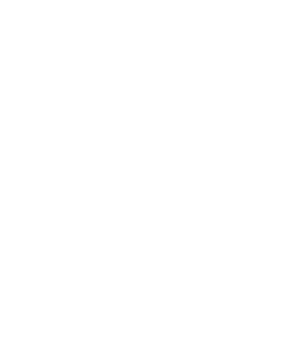 Outline of Woman Holding Ball on Transparent Background