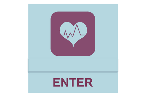 transparent heart icon with enter text - Download Free Stock Videos Pikwizard.com