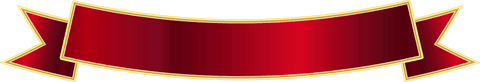 Elegant Red Ribbon with Transparent Background for Versatile Use - Download Free Stock Videos Pikwizard.com