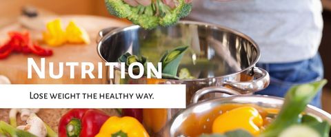 Hands Preparing Fresh Vegetables in Kitchen for Healthy Cooking