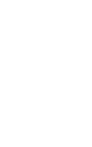 Man silhouette in dynamic pose on transparent background