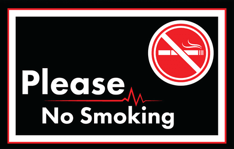 transparent no smoking sign vector illustration - Download Free Stock Videos Pikwizard.com