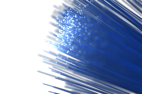 abstract and transparent glowing fiber optics lights - Download Free Stock Videos Pikwizard.com