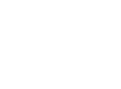 Transparent silhouette of man lifting dumbbell for gym concept
