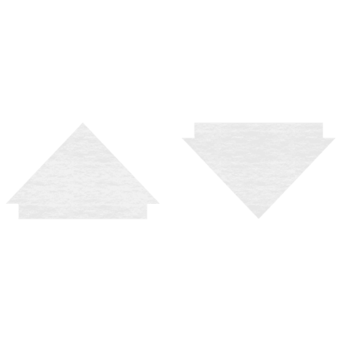 transparent background white geometric triangular shapes - Download Free Stock Videos Pikwizard.com