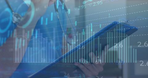 Healthcare Technology: Data Analysis by Medical Professional