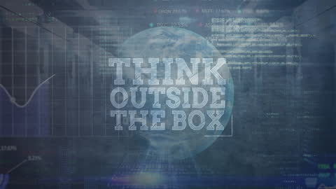 Creative Digital Mindset in Technology Environment