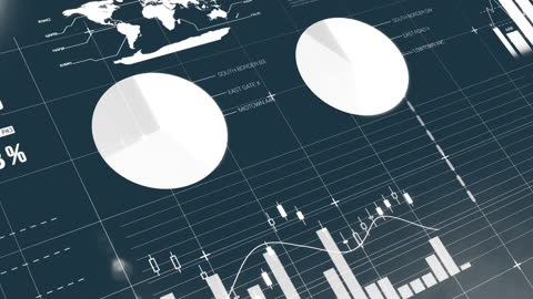 Abstract Data Visualization with Charts and Graphs
