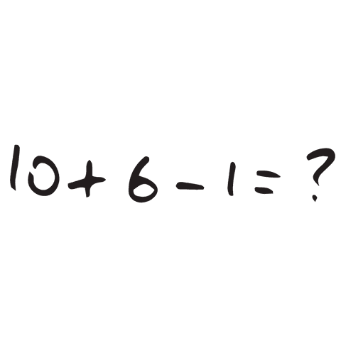 transparent math equation with addition and subtraction notation - Download Free Stock Videos Pikwizard.com