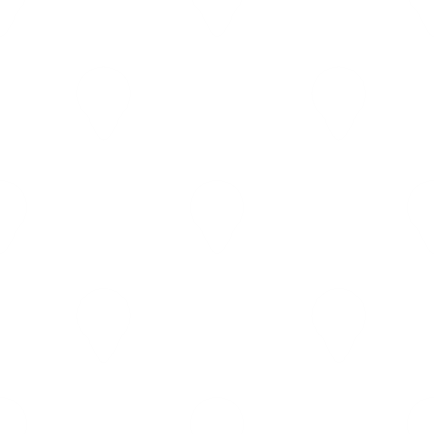 White Shapes on Transparent Background Seamless Pattern - Download Free Stock Videos Pikwizard.com