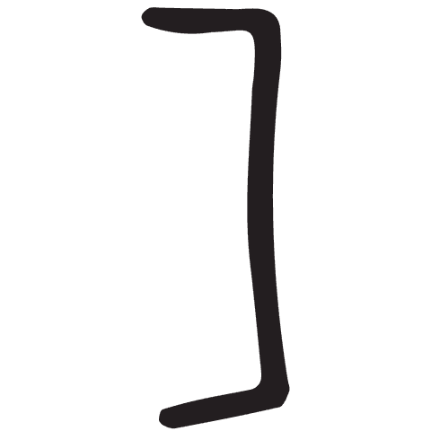 black curved line on transparent background for design elements - Download Free Stock Videos Pikwizard.com