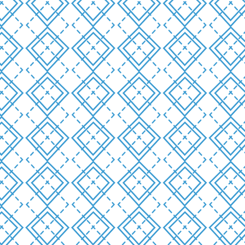 geometric blue pattern on transparent background vector - Download Free Stock Videos Pikwizard.com
