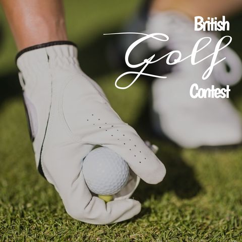 Close-up of Golfer Placing Ball on Tee with Glove - Download Free Stock Templates Pikwizard.com