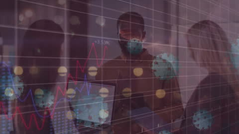 Business Strategy During Global Health Challenges