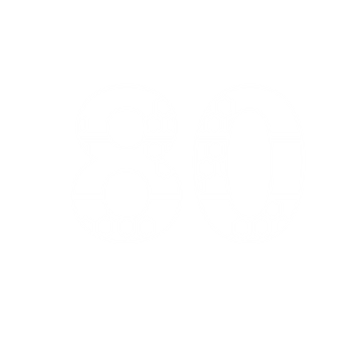 decorative transparent number 80 with geometric pattern - Download Free Stock Videos Pikwizard.com