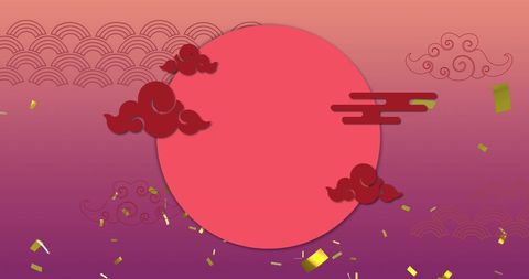 chinese new year festive decorative background design - Download Free Stock Images Pikwizard.com