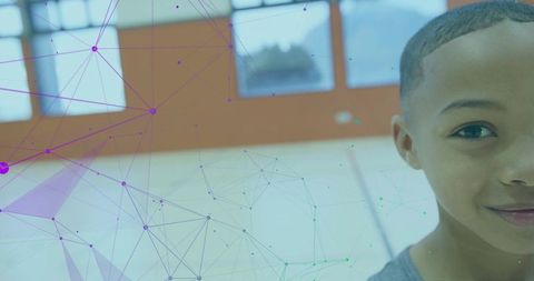 Tech-infused Adventure Exploring Basketball Future