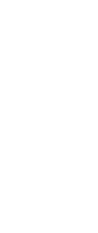 Silhouette of Man in Martial Arts Stance on Transparent Background