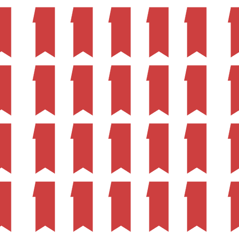 seamless red abstract pattern on transparent background - Download Free Stock Videos Pikwizard.com