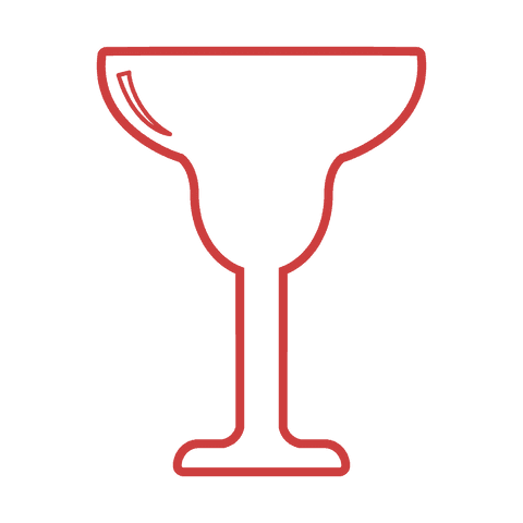 transparent cocktail glass icon for celebrations - Download Free Stock Videos Pikwizard.com