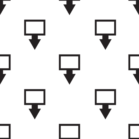 Abstract Arrow Shapes Pattern in Transparent Vector Design - Download Free Stock Videos Pikwizard.com