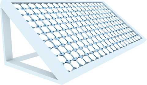 transparent 3d rendering of solar panel technology - Download Free Stock Videos Pikwizard.com