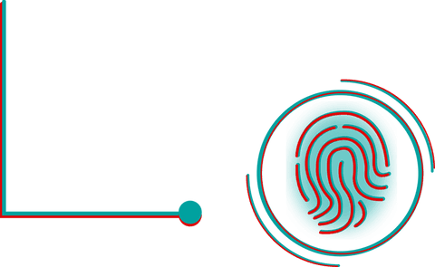 minimalistic transparent biometric fingerprint for digital security ui - Download Free Stock Videos Pikwizard.com
