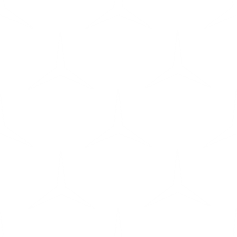 Abstract White Geometric Shape Pattern on Transparent Background - Download Free Stock Videos Pikwizard.com