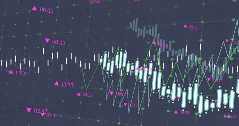 Abstract Data Analysis and Statistics Network Visualization