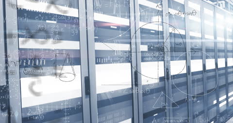 Storage Warehouse with Technology Overlay for Efficient Logistics