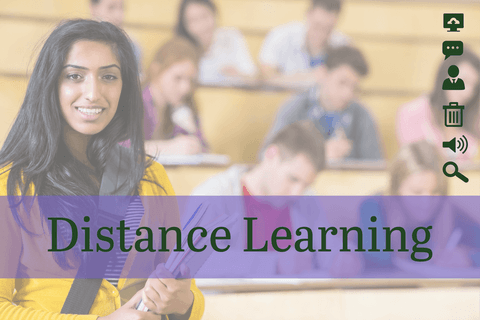 distance learning transparent background with student - Download Free Stock Videos Pikwizard.com