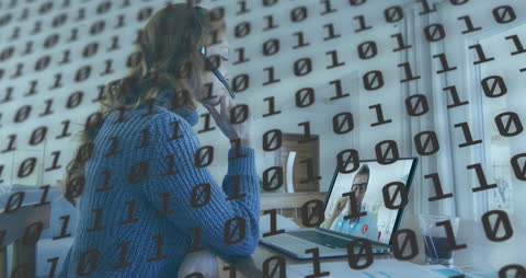 Online Learning with Binary Code Overlay