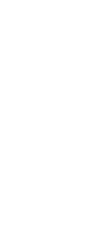 White Silhouette Athlete in Sports Clothes on Transparent Background