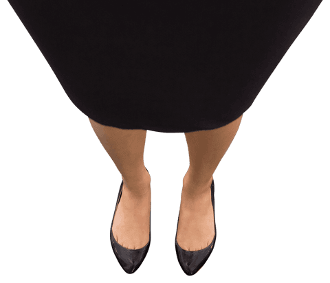 transparent png legs of asian businesswoman in black dress and heels - Download Free Stock Videos Pikwizard.com