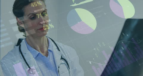 Digital Healthcare Transformation with Medical Data Analysis