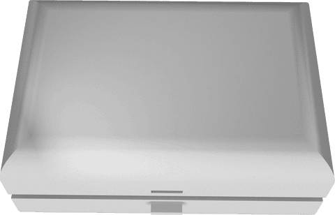 Transparent Closed Laptop on Isolated Background for Mockup - Download Free Stock Videos Pikwizard.com